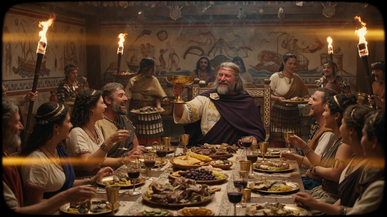 Feast Host