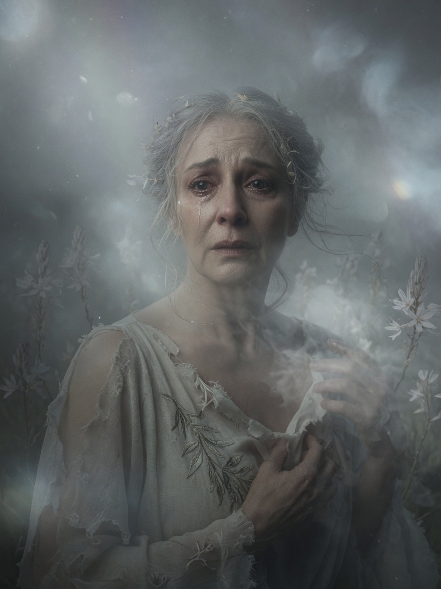 Quiet Sorrow