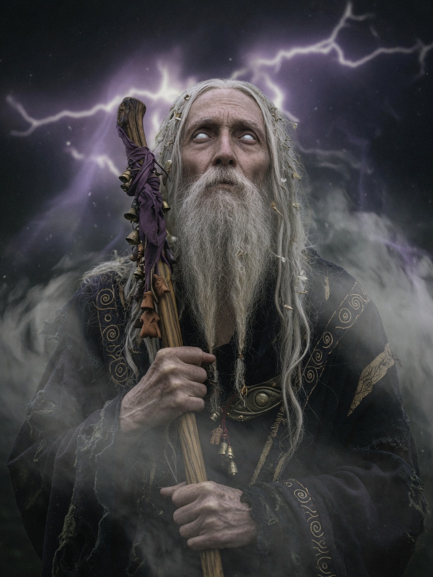 Primary / Prophetic Authority