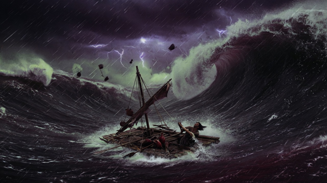 Open Sea / Raft Sequences primary location lock