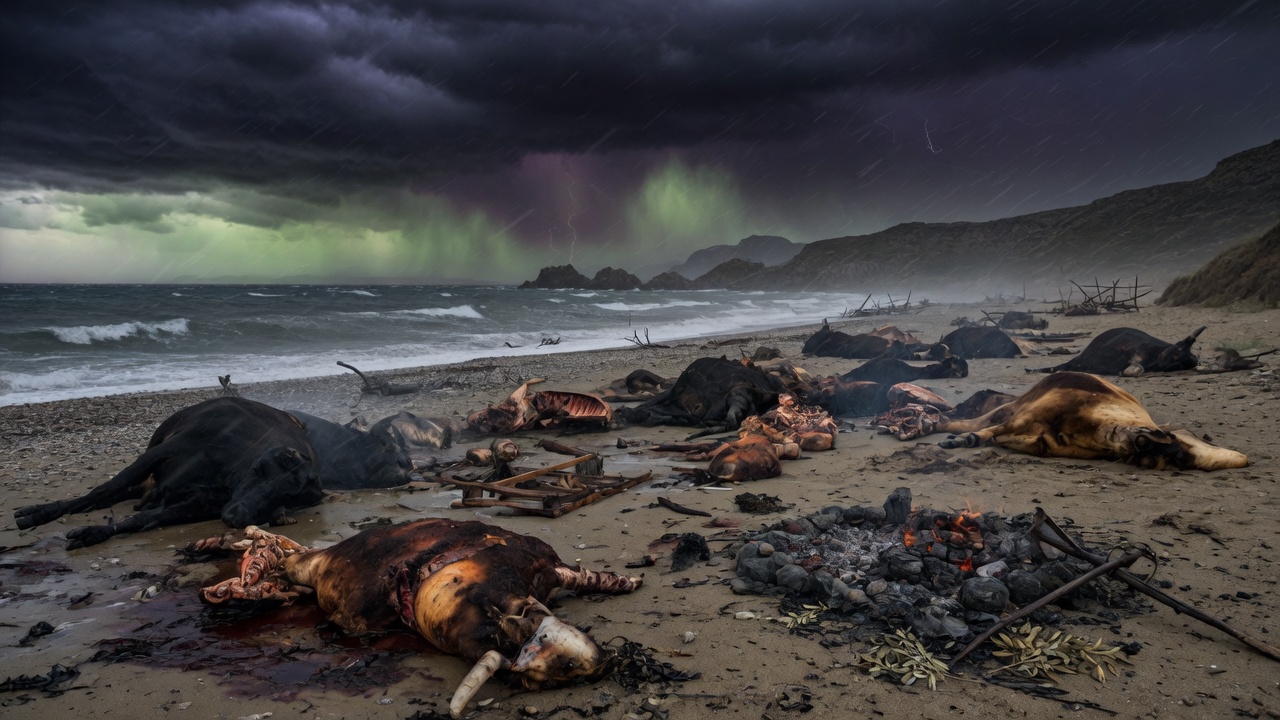 The Slaughter