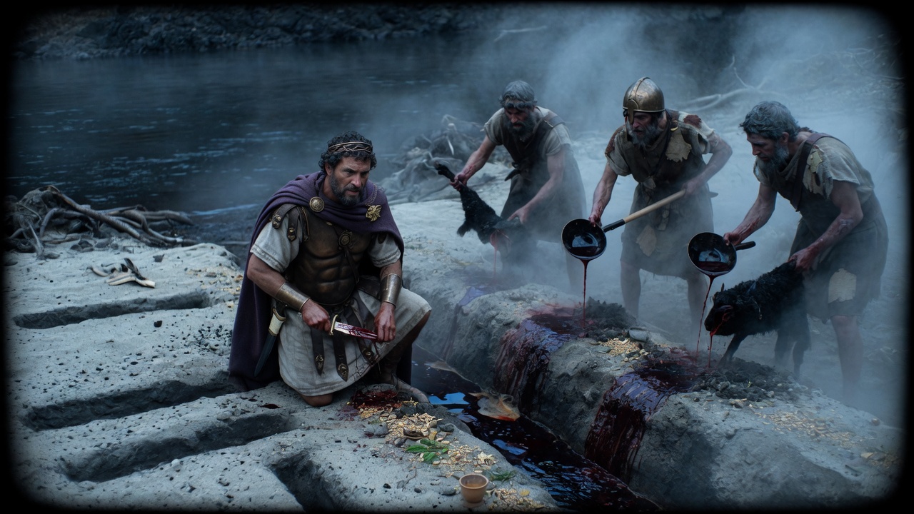 Blood Trench